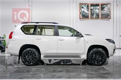 تويوتا لاندكروزر برادو